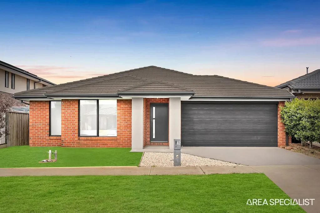 Thornhill Park 4ਬੈੱਡਰੂਮ THE BRIEF: MOVE IN READY