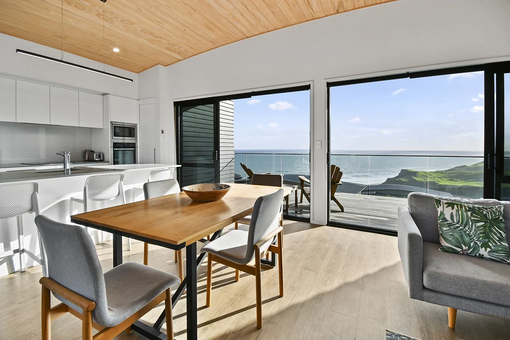 Waiuku 2 Bedroom Arrive, drop your bags, and relax!
