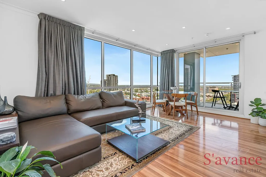 1501/18 Rowlands Place, Adelaide, SA 5000