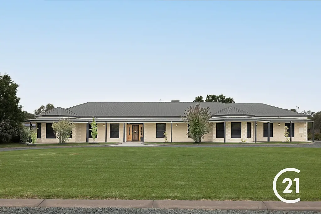 Echuca 4Habitaciones Stunning Rural Lifestyle