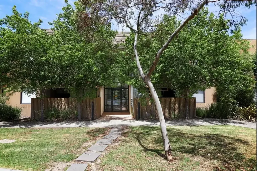 Stylish 2-Bedroom Apartment in Prime Location