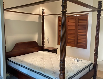 Unit 6/51 Porter Promenade, Mission Beach, Cairns, 3部屋, 2バスルーム, Apartment