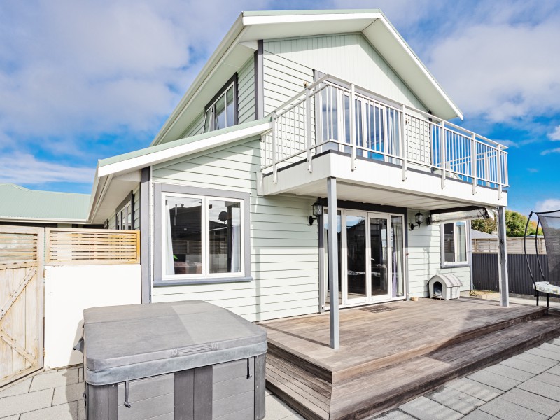 93 Baird Street, Richmond, Invercargill, 4 rūma, 0 rūma horoi