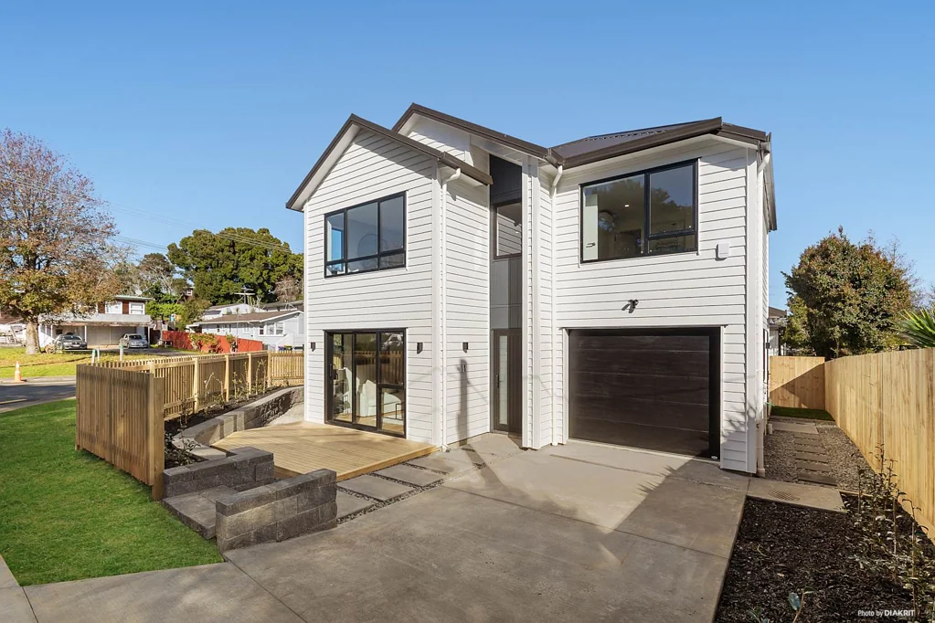 Birkdale 4침실 Freestanding Brand New Home – Prime Location