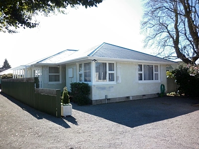 Residential Suburban