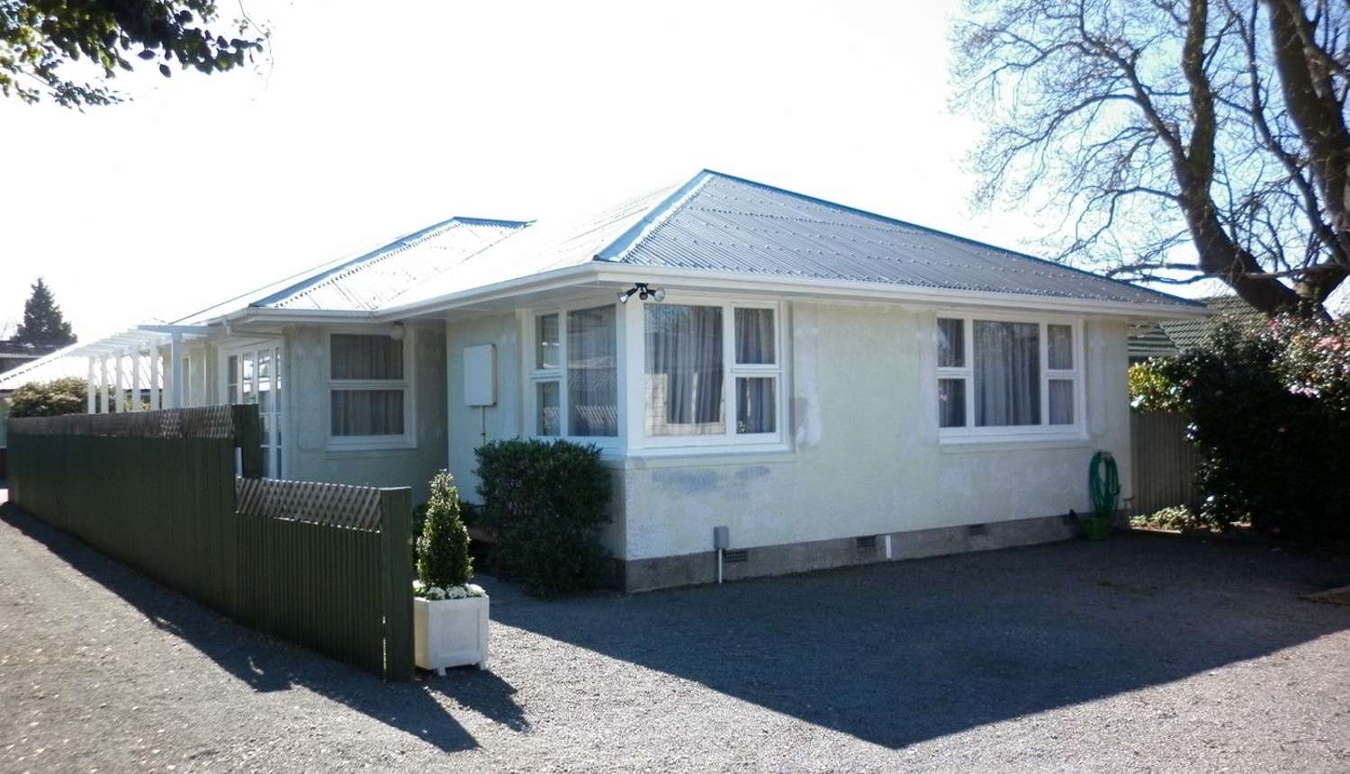 70e Colman Avenue, Sockburn, Christchurch City, 0房, 1浴