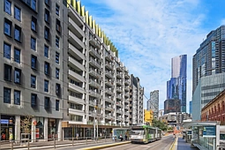 806/488 Swanston Street, Carlton