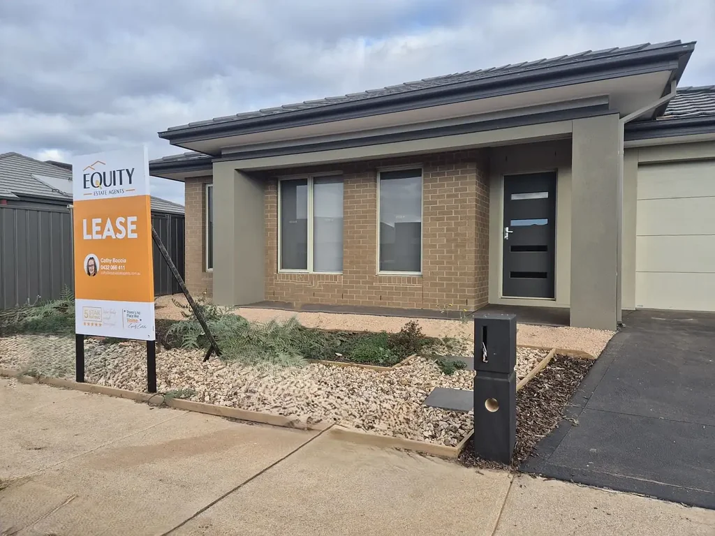 Brand New Comfort, Style & Convenience in Truganina