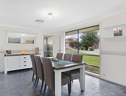 7 McMinn Place, Narellan Vale, Macarthur Region, 5 Bedrooms, 1 Bathrooms, House
