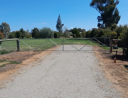 Lot 1 - 3313 Barooga-Tocumwal Road, Barooga, Murray, 0部屋, 0バスルーム, Section
