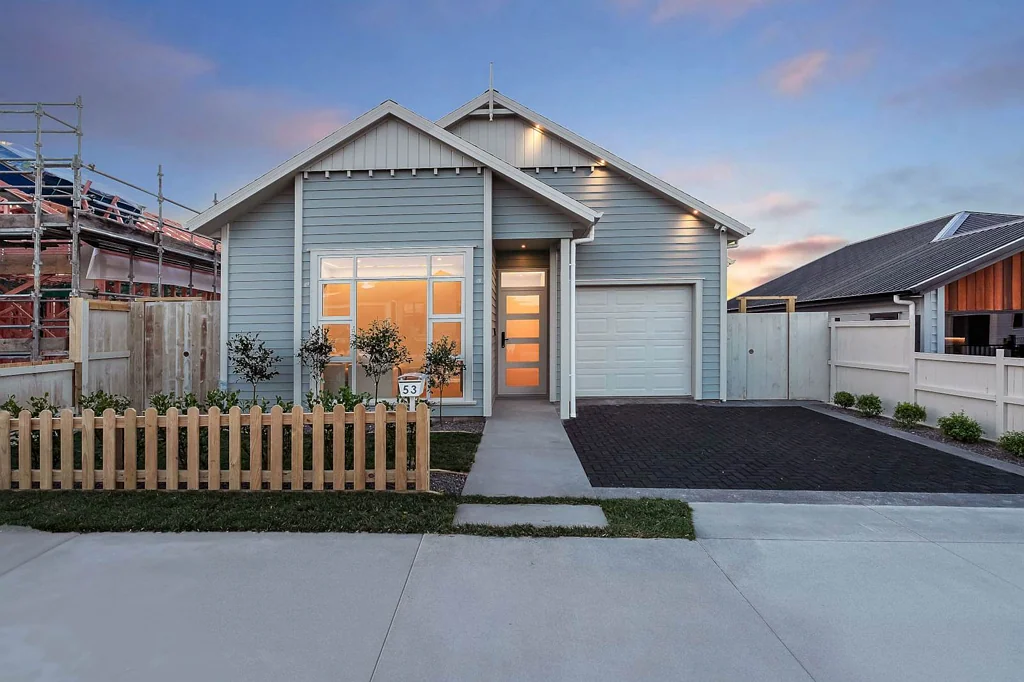 Milldale 4ห้องนอน Amazing One-Level Home