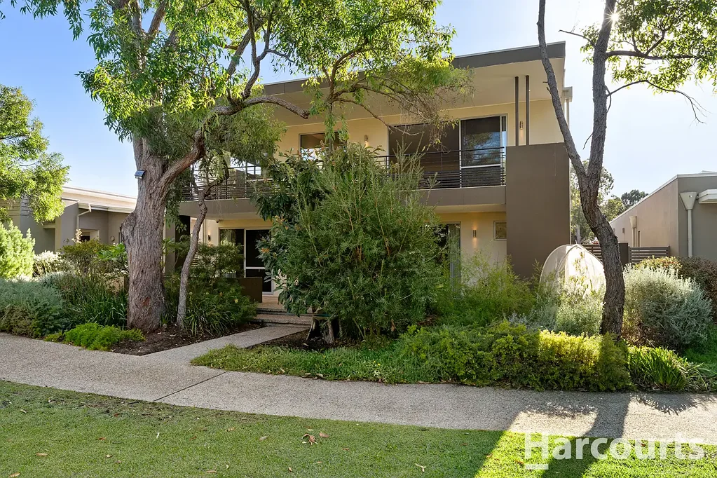 Coodanup 4غرفة نوم Parkside Serenity, Bushland Views, Two Storey in Frasers Landing