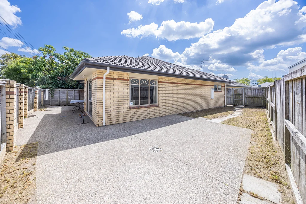 Melville 2 Slaapkamer Brick & Tile - Low Maintenance