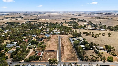 9 Rose Hill Grove, Kalbeeba, SA 5118, 0房, 0浴, Section