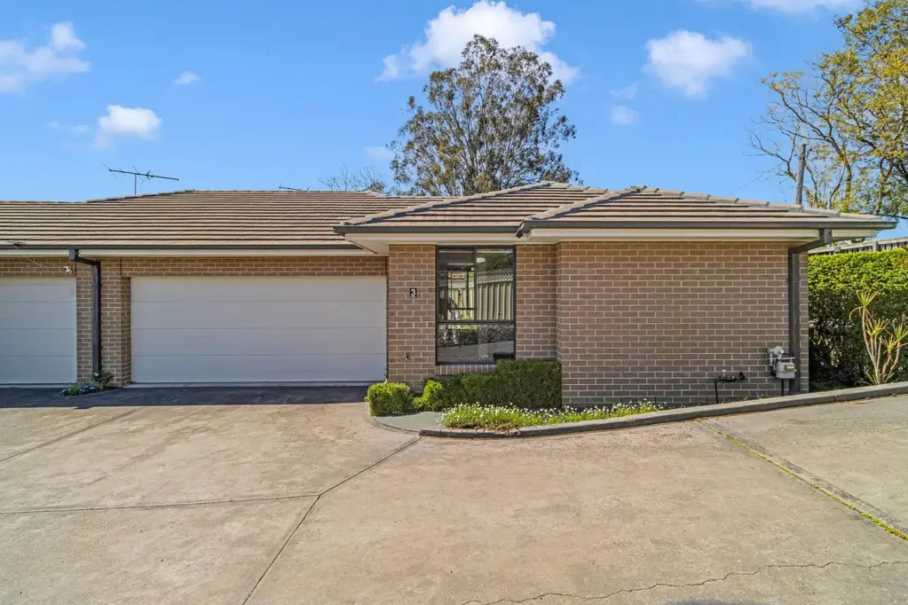 3/245 Maitland Road, Cessnock, NSW 2325