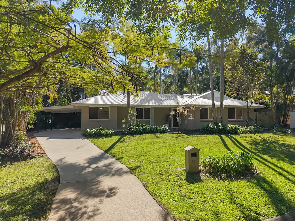 Buderim 4침실 Peaceful Buderim Living with Endless Potential