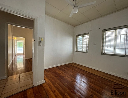 2 Campbell Street, Paddington, Brisbane Western Region, 3 غرف, 1 حمامات, House