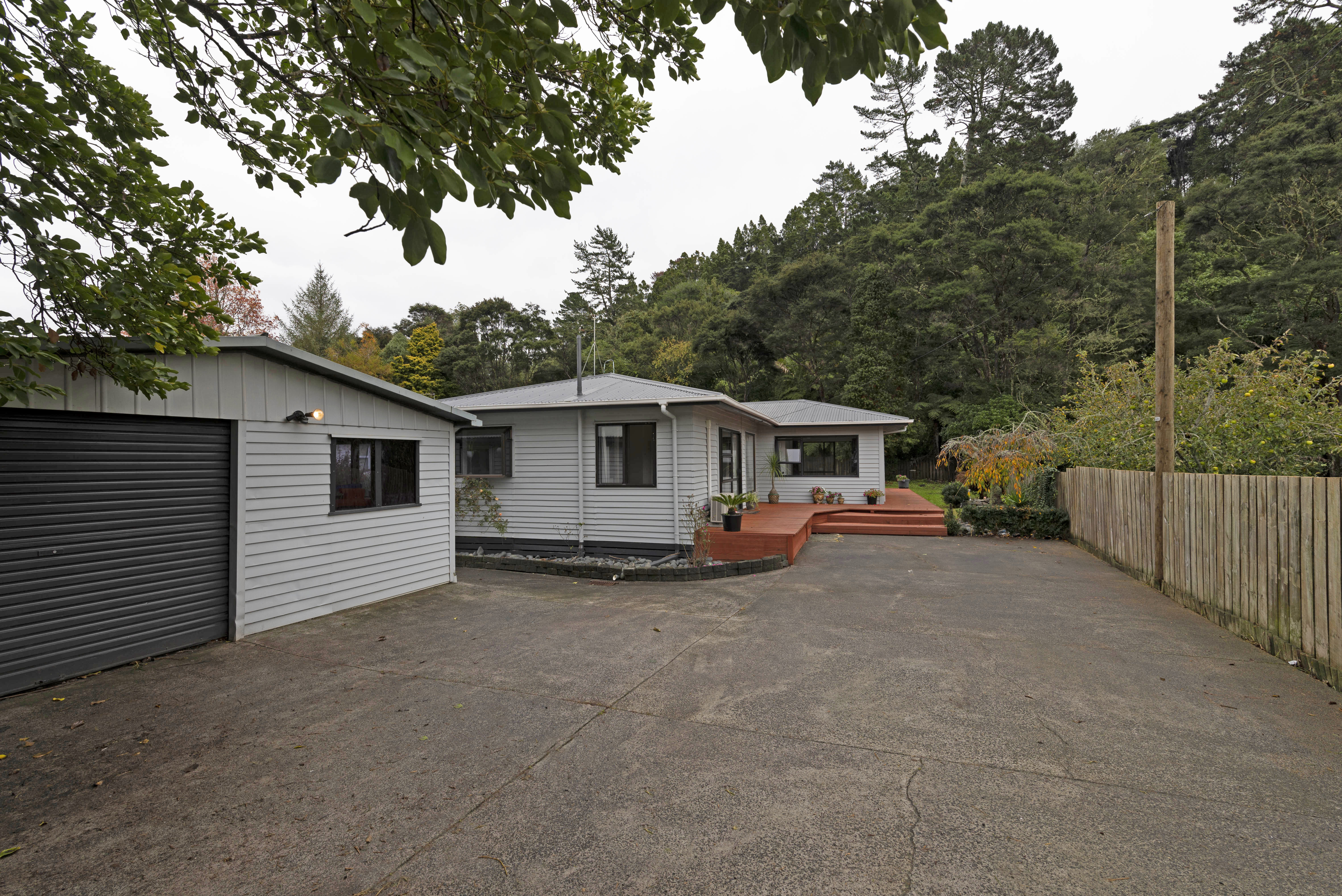 21a Birdwood Road, Swanson, Auckland - Waitakere, 3 phòng ngủ, 0 phòng tắm