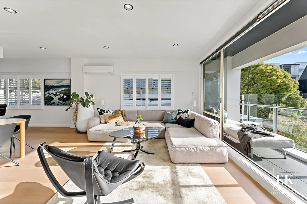 Parnell 2房  Two Bedroom Parnell Lifestyle Living