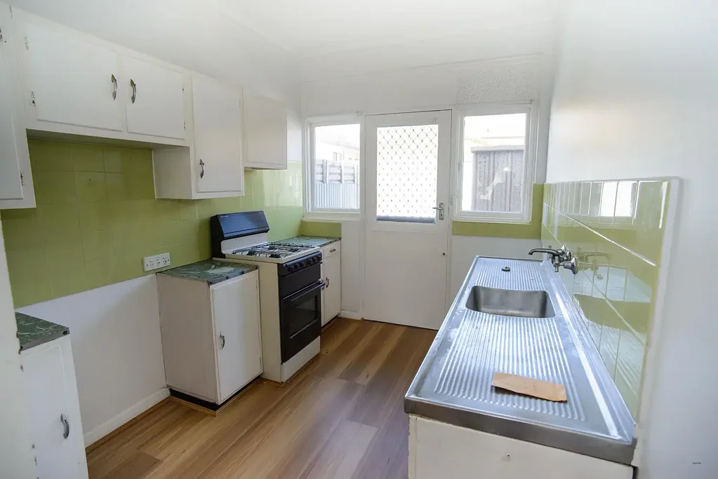 Coastal Convenience with Low-Maintenance Living