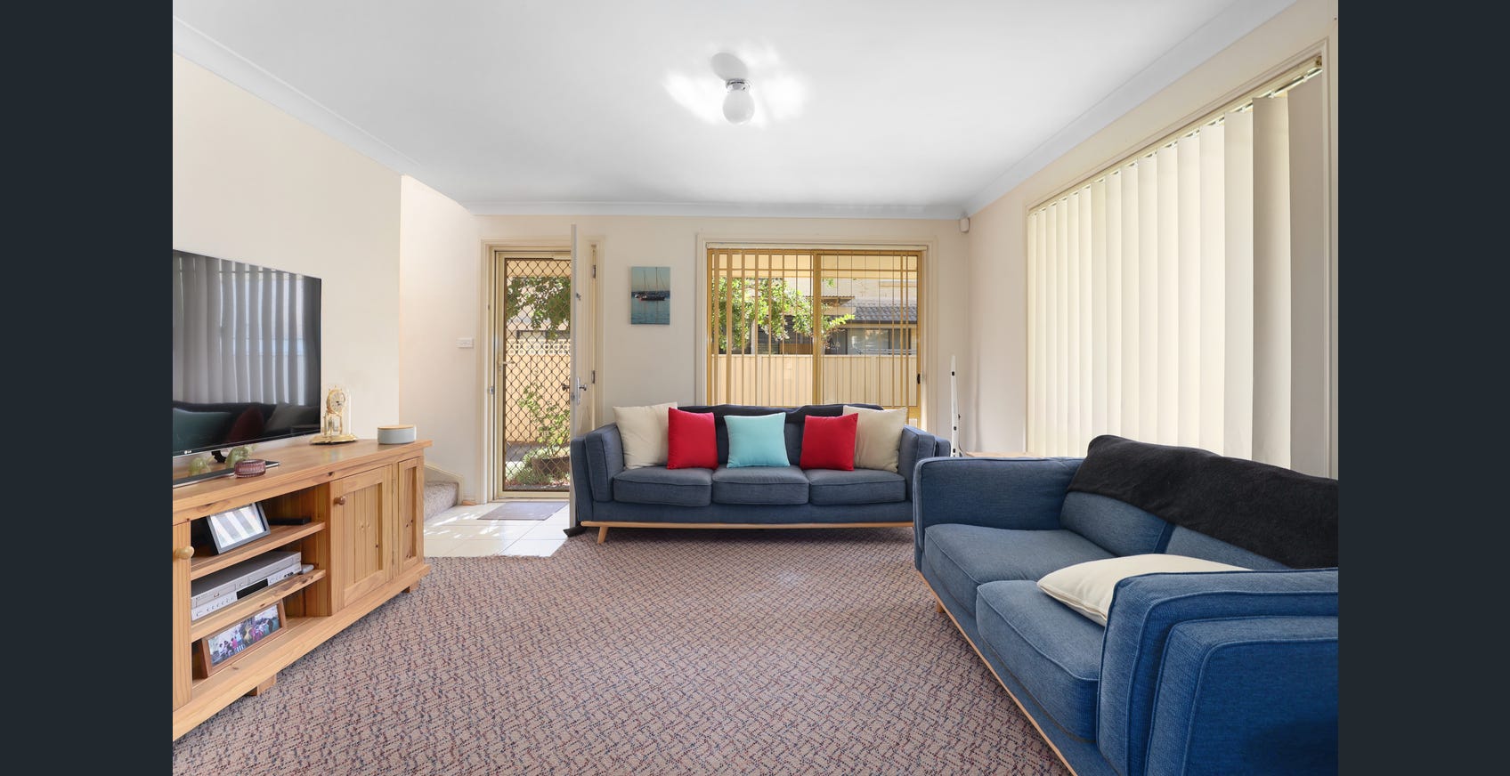 UNIT 3 98 SADDINGTON ST, ST MARYS NSW 2760, 0 habitaciones, 0 baños, Townhouse