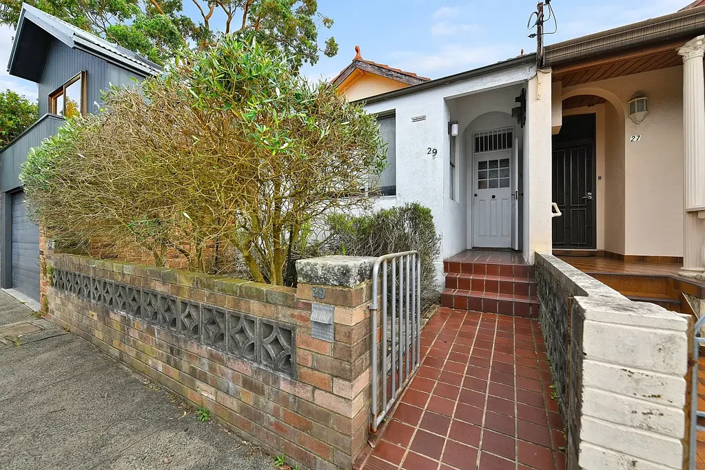 29 Prospect Street, Waverley, NSW 2024