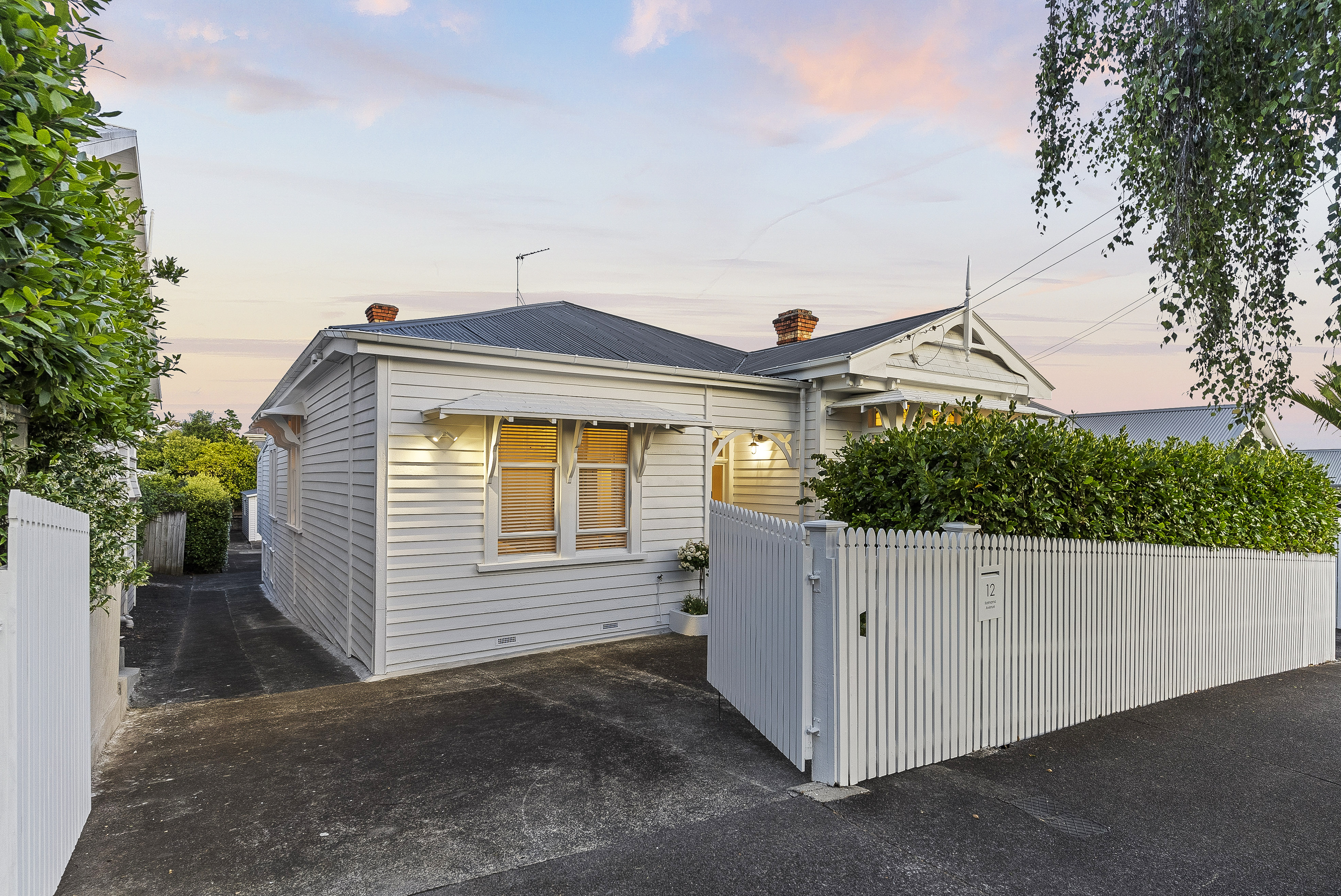 12 Kelmarna Avenue, Ponsonby, Auckland, 4 rūma, 0 rūma horoi, House