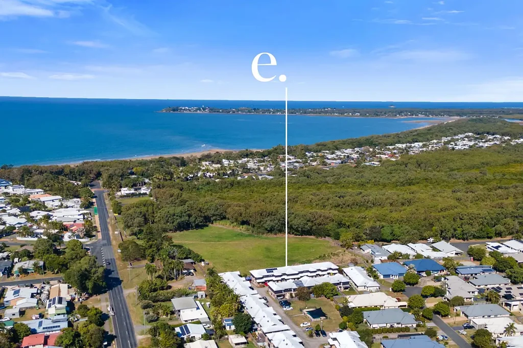 30/7 Bilgola Place, Blacks Beach, QLD 4740