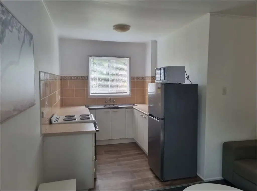 Coastal Living in the Heart of Surfers Paradise