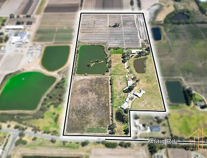 189 Craig Road, Pearcedale, VIC 3912, 6 ห้องนอน, 5 ห้องน้ำ, Section
