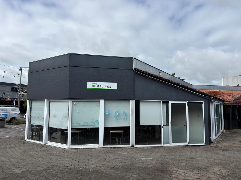 Hamilton Central Hot Hood Hospo