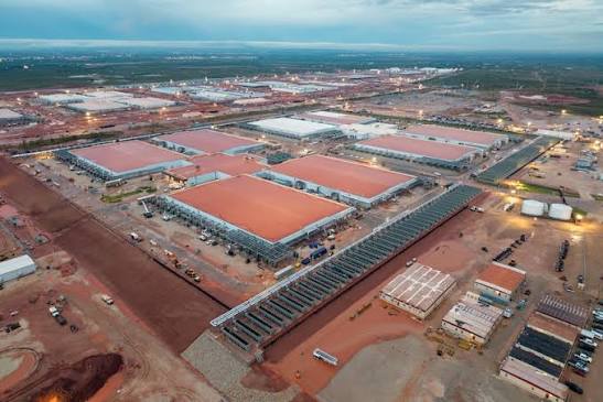 数据中心不能再挤住房地？澳洲拟定新规，选址先过三道关
