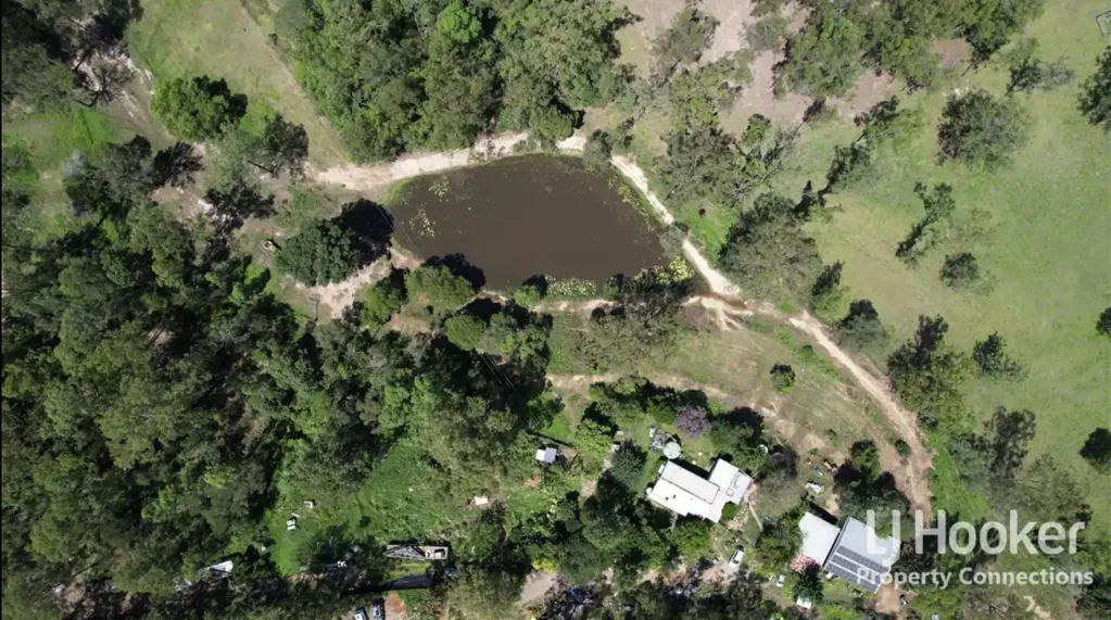 Narangba 3Kwarto Searching for the perfect rural retreat or small farm with boundless potential?