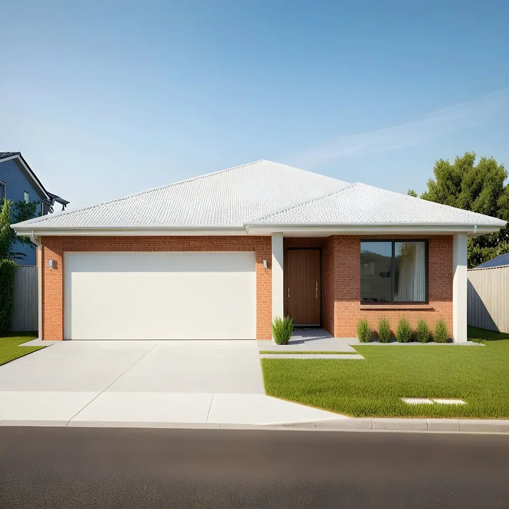 Beveridge 4ਬੈੱਡਰੂਮ House and Land Package in Beveridge