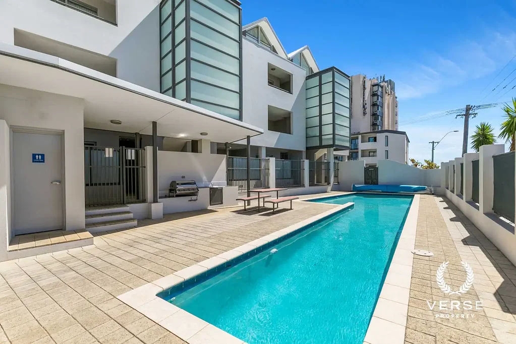 23/28 Banksia Terrace, South Perth, WA 6151