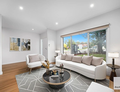 1/16 Hoban Close, Keilor Downs, VIC 3038, 3 ਕਮਰੇ, 2 ਬਾਥਰੂਮ, House