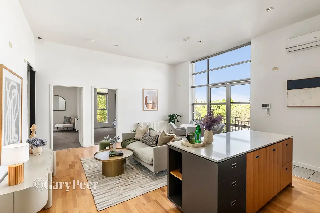 202D/8 Blanche Street, St Kilda, VIC 3182