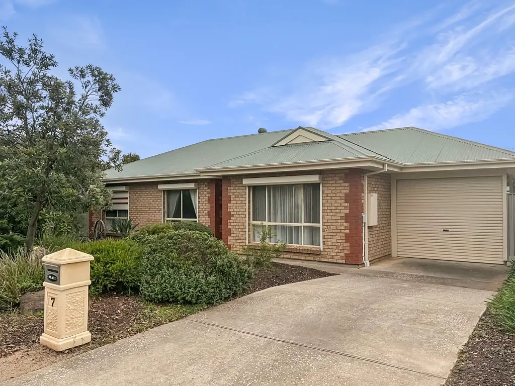 Murray Bridge 3房  Move In Ready And Enjoy From Day One