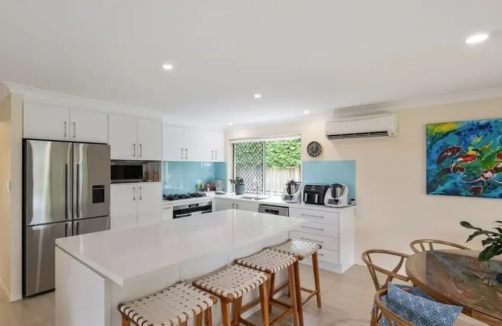 5 Bedroom + Study - Executive Family Home