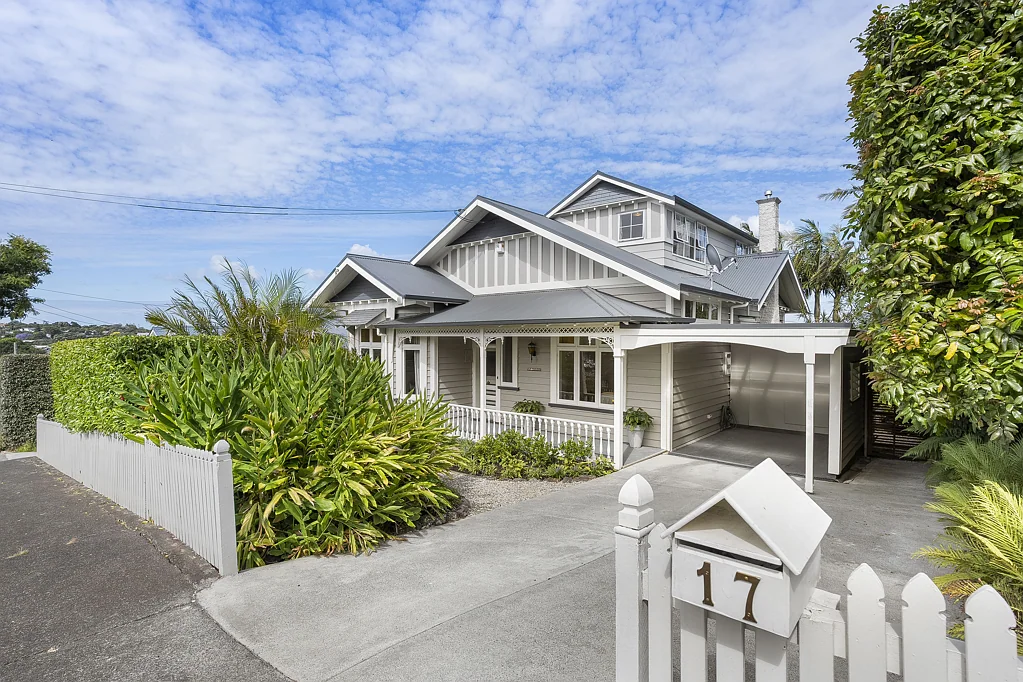 17 Bank Street, Mount Eden, Auckland City, Auckland