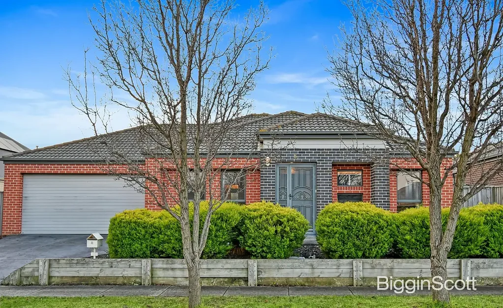 8 Laburnum Street, Berwick, VIC 3806