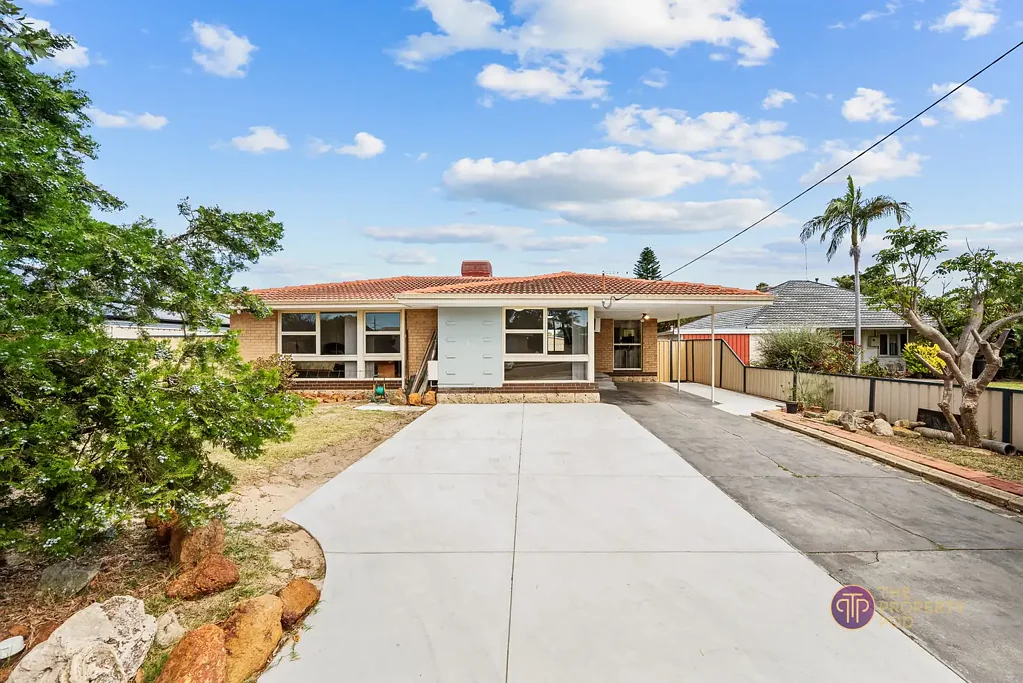 Gosnells 3房  Welcome to this extraordinary off-market opportunity