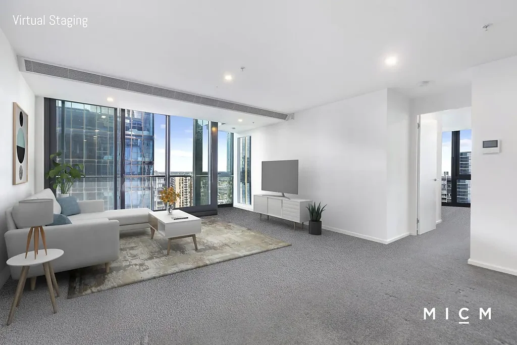 3913/151 City Road, Southbank, VIC 3006