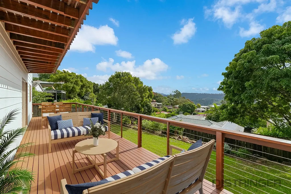Terranora 4ਬੈੱਡਰੂਮ IMPRESSIVE FAMILY HOME – with dual living'