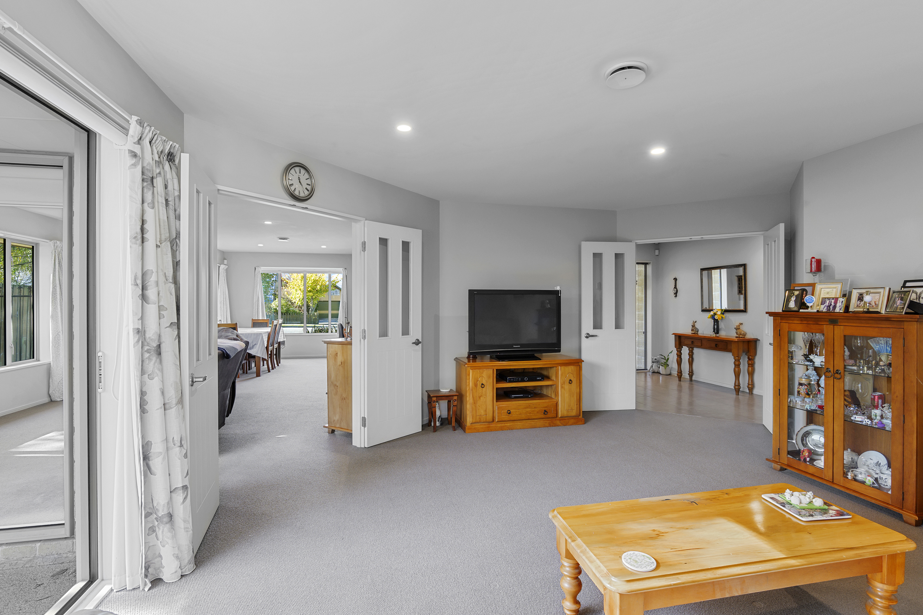 7 Carr Street, Methven, Ashburton, 4房, 0浴, House