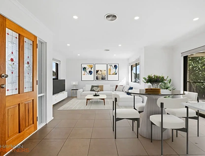 15B Barangaroo Street, Chisholm, ACT 2905, 3 ਕਮਰੇ, 2 ਬਾਥਰੂਮ, House