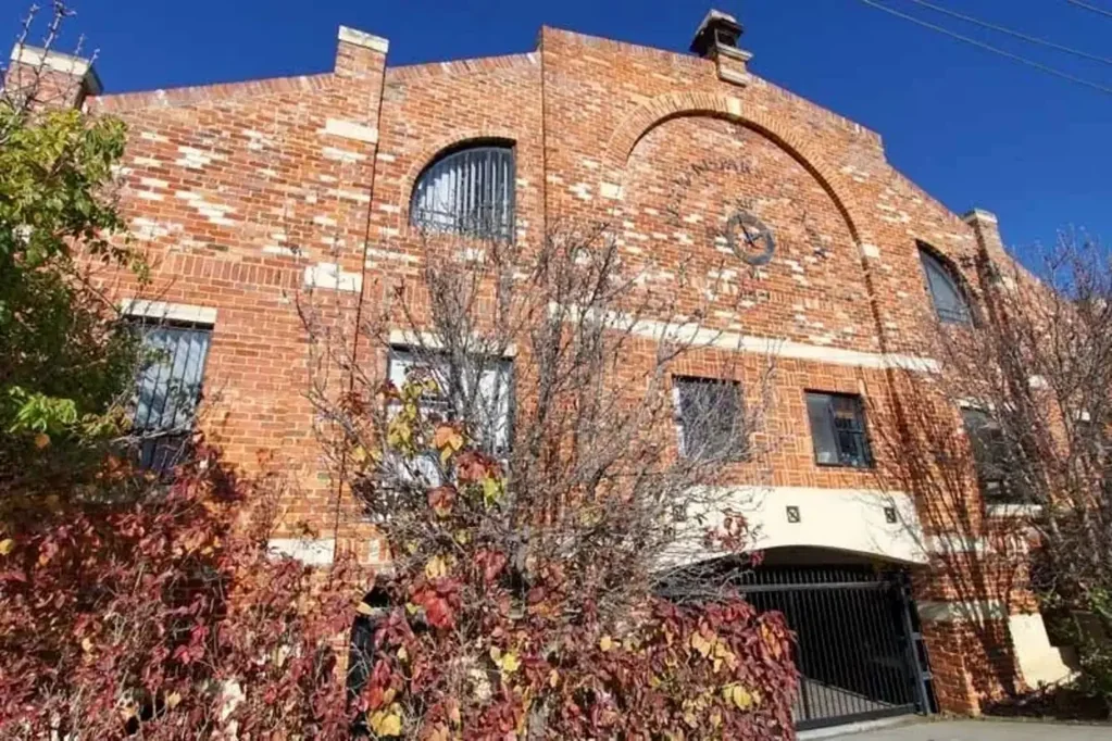 Perth 2침실 Where New York Loft Style Meets Northbridge Living