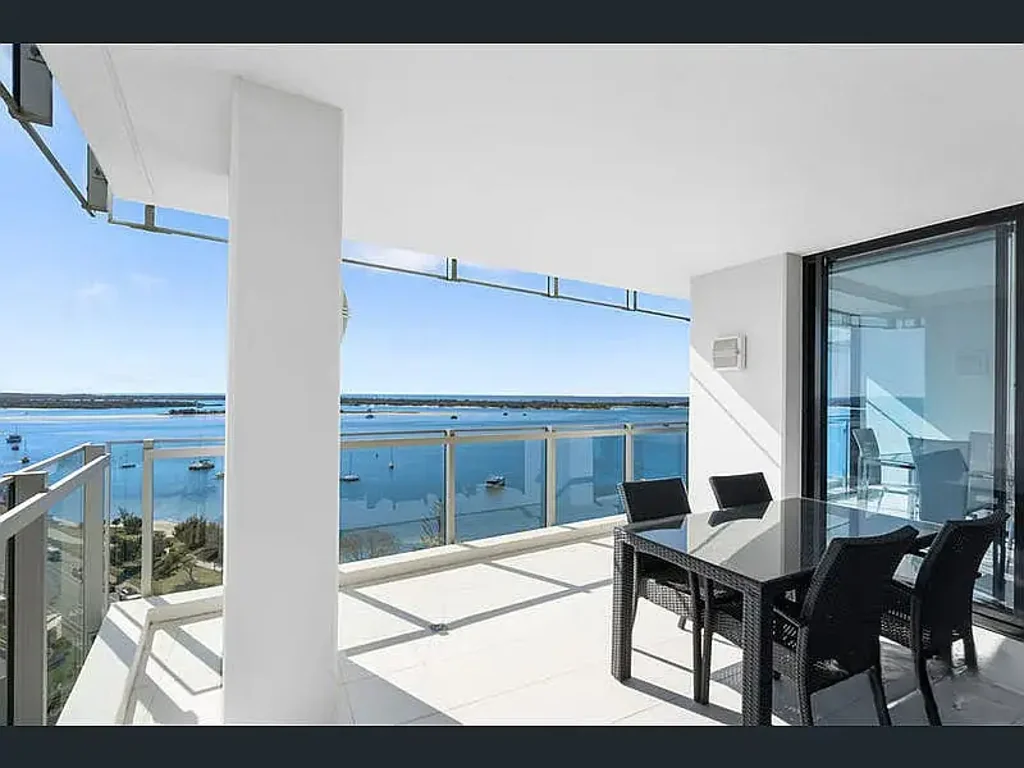 Elite Living In Lumiere!