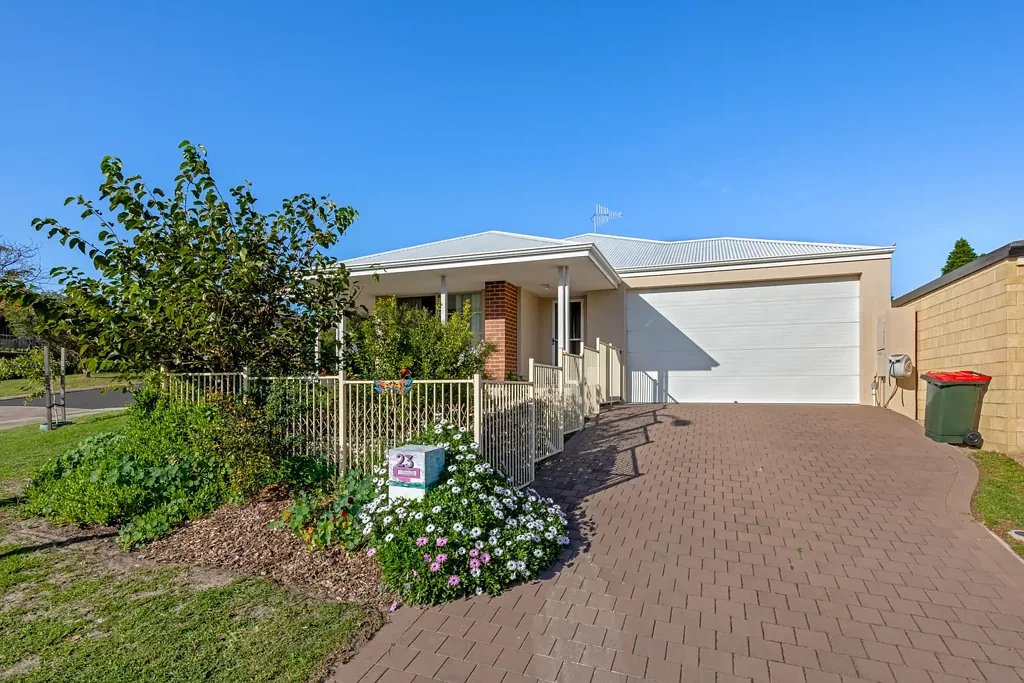 23 Chauncy Way, Spencer Park, WA 6330