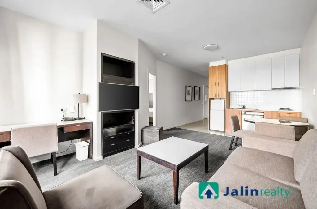 1 Bedroom Fully Furnished Apartment FOR RENT